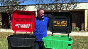 9.2K views · 129 reactions | Best Trash garbage and recycling bin...