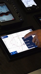 34 reactions | Do you know how to create polylines, or boundary areas, on your GP1871F or GP1971F? Learn how to create polylines to mark places to avoid on your GP1871F/1971F with Furuno Technical Support Lead Clayton Paddison in today's Furuno Tips & Tricks. Want to learn more about the GP1871F and GP1971F? Check out our GP1871F/1971F Tips & Tricks playlist on Youtube: https://bit.ly/3MWAbzr #furuno #furunomarineelectronics #whenyoureserious | Furuno Marine Electronics | Facebook