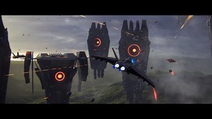 Choose A Side. Take A Stand. Bring The Rain. Our explosive sci-fi extravaganza, #OccupationRainfall lands in cinemas & Digital HD July 9. | Signature Entertainment