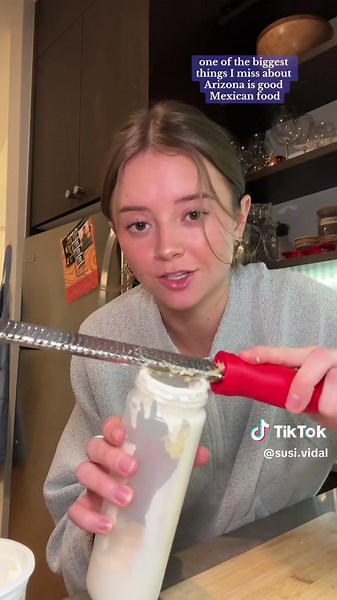 Delicious Chicken Taco Recipe with Lime Crema | Easy Dinner Idea