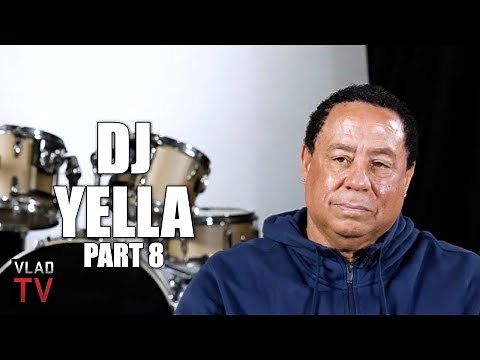 DJ Yella Breaks Down How Jerry Heller Swindled Him Out of $93K (Part 8)