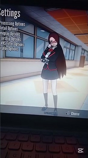 How to not lag on yansim! Tutorial!!#yanderesimulator #fyoupage#viralvideo #tutorial