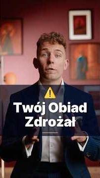 Dieta Pudełkowa Opodatkowana 💵