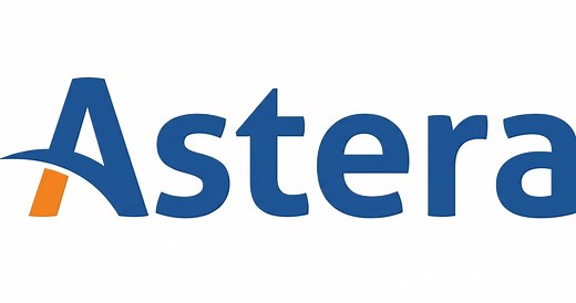 Astera - AI-Powered Data Platform