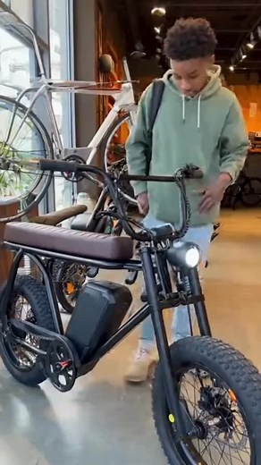 They want an e-bike, you want them safe! Make safety a part of the deal with Electric Bike Academy’s convenient online course! | Electric Bike Academy