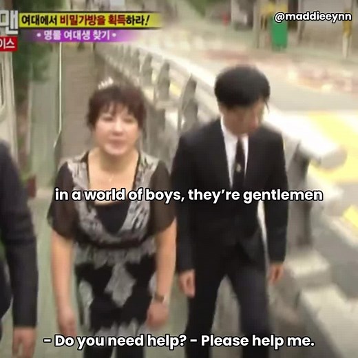 Exploring Running Man's Memorable Moments and Members