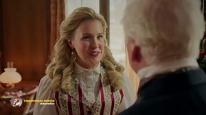 «A Newport Christmas» 2025 HD