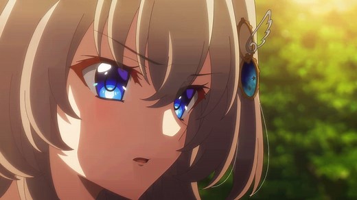 9-nine- Ruler’s Crown - シーズン1 - 1話 (アニメ) | 無料動画・見逃し配信を見るなら | ABEMA
