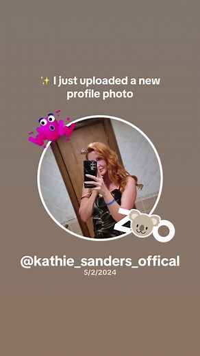 kathie_sanders_offical (@kathie_sanders_offical)’s videos with Beautiful - Anne-Marie