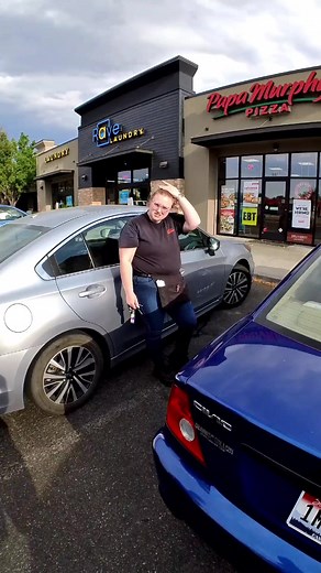 84 Locksmith on TikTok