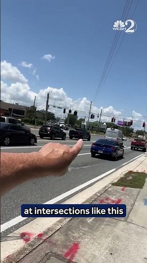 Orange County to commit to red light cameras for 10 more years
