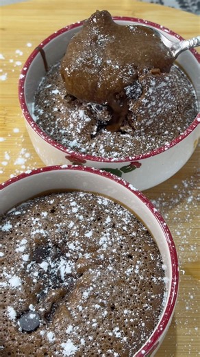 🍫 Kolay Sufle Tarifi