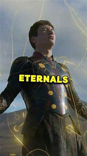 Eternals Had One Of The Most Chaotic On-Location Shoots