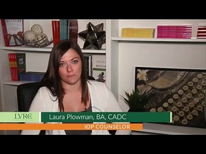 LVRC Levels of Care: Intensive Outpatient Program