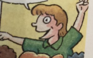 【inverted fate】 Why…（生草曲绘