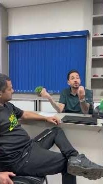 PART 3 SHOWING THE SALES EVENT IN PRACTICE - DANIEL RIBEIRO