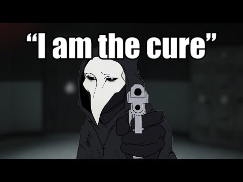 We gave the SCPs guns