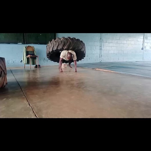 Zulu Mathews Triple on TikTok