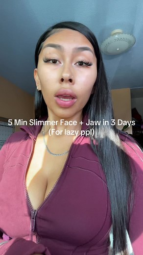Facial Lymphatic Drainage for Neck and Jaw Pain Relief