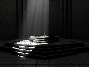 Temple of Time 1 hour - Zelda Ocarina of Time