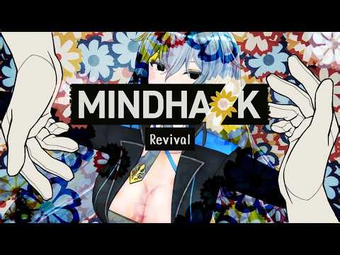 【 MINDHACK 】 幸せになれば怖いものなんてないですよ 【 リクム / どっとライブ 】※ネタバレ注意