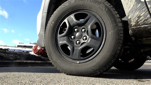 Driving in the West Virginia winter: What the experts say