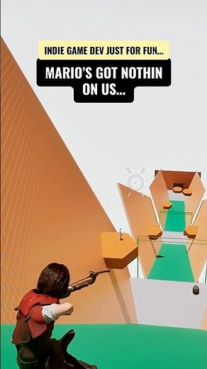 We Improved Mario64’s Slider