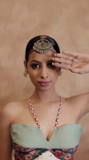 Rahul's Salon on Reels