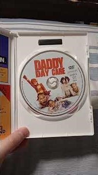 Daddy Day Care (2003): DVD Review