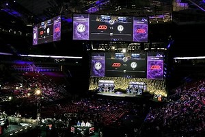 DOTA 2 champions earn more in prize money than FIFA World Cup winners