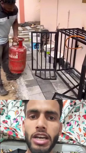 879K views · 3.3K reactions | Gas Tank #technology | Pakaan Sansaar | Facebook