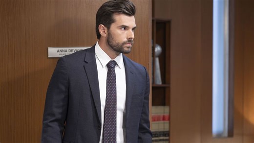 General Hospital's Josh Swickard shares life on his family farm