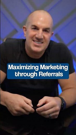 Stop Ignoring Referrals… They’re Your Cheapest Patients | Chiropractic Referral Strategies