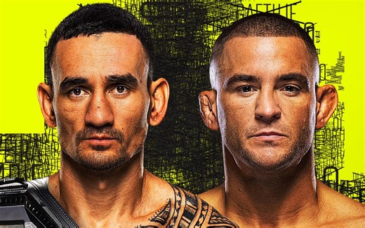 UFC 318 walkout songs: Tracks Dustin Poirier, Max Holloway, Paulo Costa, Kevin Holland, and others have used before