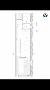 “You Won’t Believe How This Home Fights Extreme Weather | HIEN Architects’ Masterpiece” Experience the beauty of climate-responsive architecture in Winter Autumn House, designed by HIEN Architects in the Northwest mountains of Dien Bien, Vietnam. Built on just 100 sq.m (1076 sq.ft), this 3-storey residence for a three-generation family balances comfort, nature, and tradition in one stunning form. With harsh winters and scorching summers, this home redefines sustainable design — using ventilated 