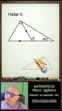 TRIANGLES