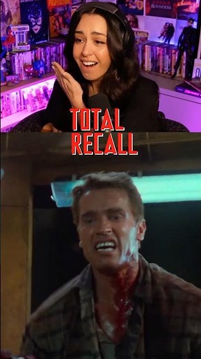 See You At The Party Richter! #movie #reaction