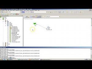 Informatica part16 SQL transformation