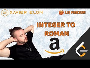 LeetCode 12 | Integer to Roman (Java)