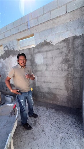 Empastes Gruesos y Finos en Construcción