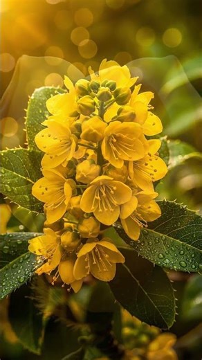 Color of the Day — Soft Yellow Glow #calmspace #flowers #calmvibes