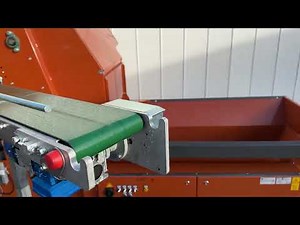 Javo plus potting machine