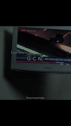 One man’s tools is another man’s weapons… #brucewayne #batman #fyp #foryoupage #mindsetmotivation