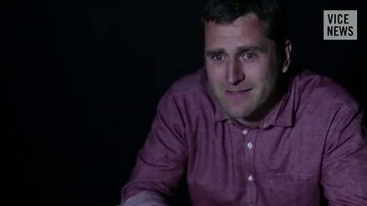 VICE News: Meet Ben Anderson