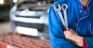 Basic Hand Tools You Need To Work On Cars