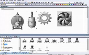 آموزش WinCC Scada (کنترل فرآیندهای صنعتی) - مهندس یار