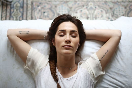 Try the Military Sleep Method to Fall Asleep in Mere Minutes (Naturally)