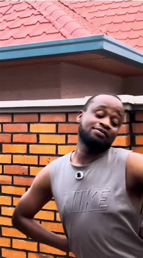 Semuhungu arimo gucinya akadiho