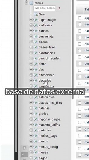 #AppSheet + #MySQL: Connect in minutes