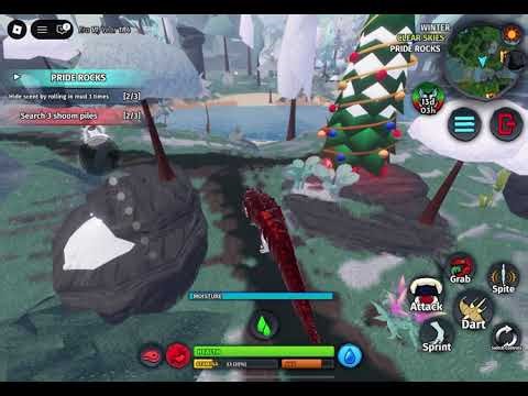 Alexa tells me what to do in creatures of scenario ￼